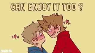 MEME Close up  - tomtord eddsworld