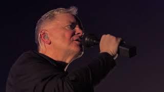 New Order - Blue Monday Live at Alexandra Palace