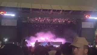 Calvin Harris mawazine 2024 Rabat