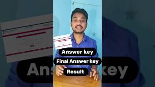 JEE Main 2024 Answer Key & Result Date  JEE Main 2024 Session 2 Answer Key  Session 2 Result Date