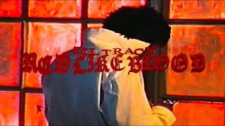 Lil Tracy - Red Like Blood 🩸Prod. Percstro