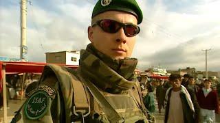Elite soldiers of the Foreign Legion documentary in english