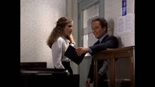 Pianist Richard Dreyfuss Ego is Crushed by Gold Winner Amy Irving in The Competition 1980