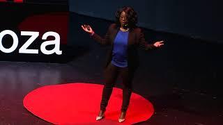 Why great people quit good jobs  Christie Lindor  TEDxZaragoza