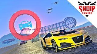 GTA 5 SHQIP - Më në Fund Garat e Reja Speciale  SHQIPGaming