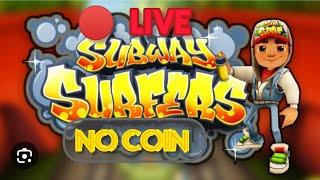  Live Instagram  No coin Subway surfes  Replay 