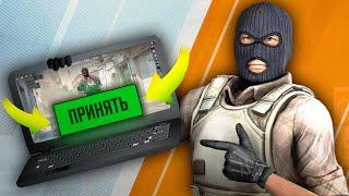 Авто-принятие матча в CS2  Пишем скрипт для Counter Strike 2 на Python 3