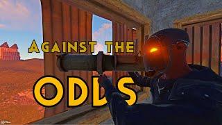 RUST - Against the odds