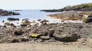 Views of Holy Island - Anglesey North Wales