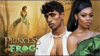 Disneys PRINCESS & THE FROG Live-Action Casting