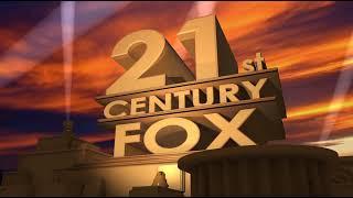 21st Century Fox Intro 4K in Description