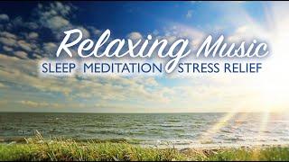 Relaxing Music Sleep Deep Sleeping Music Stress Relief Relaxing Music Meditation Music Healing