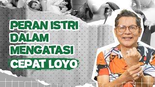 DR. BOYKE - ISTRI DAPAT JADI DOKTER UNTUK MENANGANI SUAMI LOYO