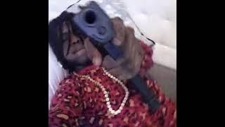 In this b**** remix - Chief Keef feat Lil Reese sped up