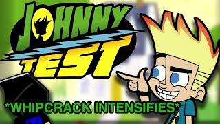 The Show With All the Whipcracks Johnny Test