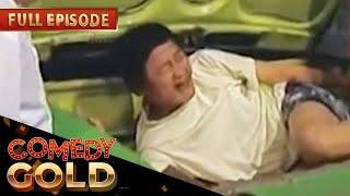 COMEDY GOLD Best of Kevin and Richy Part 1  Jeepney TV