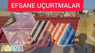 UÇURTMA TRAŞI... ADANA