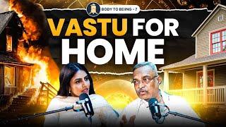 Science Behind VASTU SHASTRA  Dr. Giridhar Shetty on BODY TO BEIING EP-10  SHLLOKA