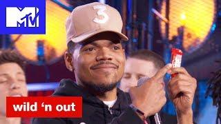 Nick Cannon Disses Chance the Rappers Kit Kat Commercial  Wild N Out  #Wildstyle