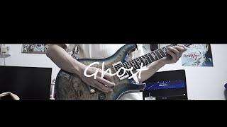 星街すいせい「ゴースト」｜ Hoshimachi Suisei「GHOST」Short Ver. Guitar cover