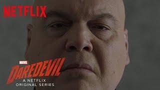 Marvel’s Daredevil Season 3  Burn HD  Netflix