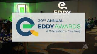 30th Annual EDDY Awards