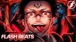  Sukuna Jujutsu Kaisen - Eu sou o Anjo Caído  Flash Beats