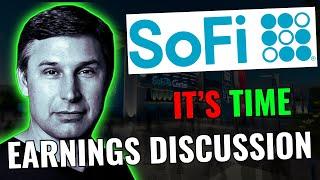 SOFI Stock  EARNINGS DISCUSSION - Best Fintech Stock 2024  - Sofi Earnings Report Analysis