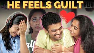 Karikku Fliq BETTER HALF Episode 3 Reaction  Mini Web Series  Ashmita Reacts