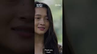 Kate Juga Pernah Merasakan Kehilangan Kakak Laki-laki  #badboysvscrazygirls #viu #megandomani