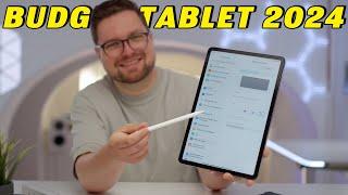 Xiaomi Redmi Pad Pro - Leistungsstark und preiswert  Test Fazit