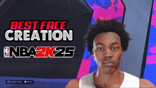 *BEST* SCOTTIE BARNES NBA 2K25 FACE CREATION BEST SCOTTIE BARNES FACE CREATION