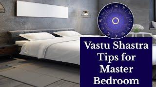 Vastu Shastra Tips for Master Bedroom  Vastu Direction for Master Bedroom