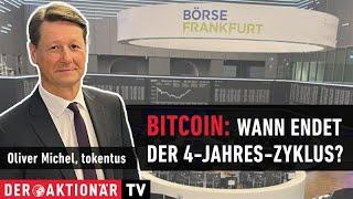 Bitcoin Diese Woche kann die Wende bringen