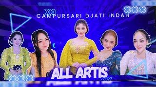 #live CAMPURSARI DJATI INDAH BPK.SUWITO LEMBU SUMBER TIUDAN GONDANG