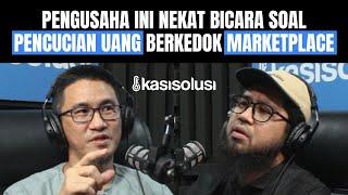  PODCAST BERBAHAYA CARA JUALAN LAKU KERAS TANPA SOCIAL MEDIA TANPA MARKETPLACE - Jaya Setiabudi