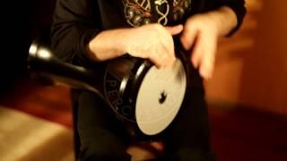 Cengiz Ercümer & Solo Döküm darbuka