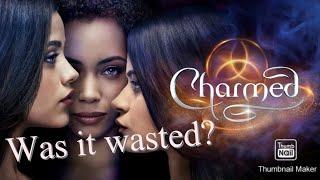  Thoughts On  Charmed S{1} Review