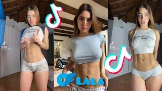 Lala on OnlyFans  Laura sahar on Tiktok  OfonTik