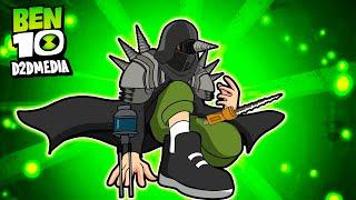 Boss Drillman Hostage rescue squadtin  Ben 10 Drillman Fanmade Transformation