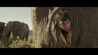 برادران گریمزبی - صحنه فیل گرافیک فوق العاده 1080p HD