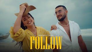 Zouhair Bahaoui Ft Hind Ziadi - Follow EXCLUSIVE Music Video