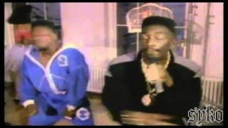 Big Daddy Kane - Raw Music Video