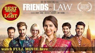 Friend-in-law Full Movie  Gay Movie  LGBT Movie #fullmovie #movie #movies