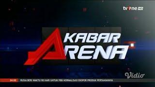 New Look - OBB Kabar Arena on tvOne 2023