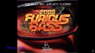 Complexe Captain Furious Bass 2008 mixed by Jacky Core par bravo_greg  