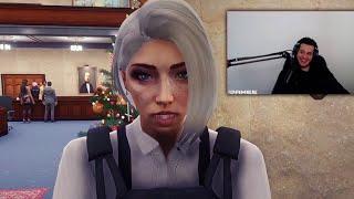 Ramee Goes OOC with Claire LunaOni  NoPixel RP  GTA  CG