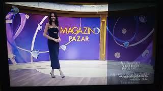 KANAL D - Magazin Programın Kapanışı 18 Haziran 2023 Pazar