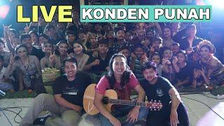 Bayu Cuaca - Konden Punah Live di Tulikup Gianyar