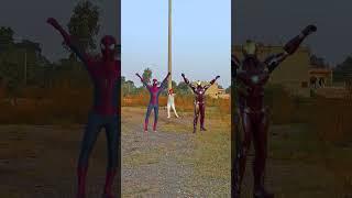 Bhangra Ft Avengers  case diljit song #shorts #3dsingh @diljitdosanjh